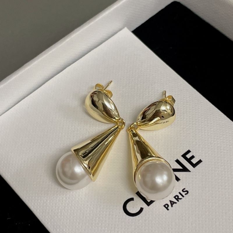 Celine Earrings